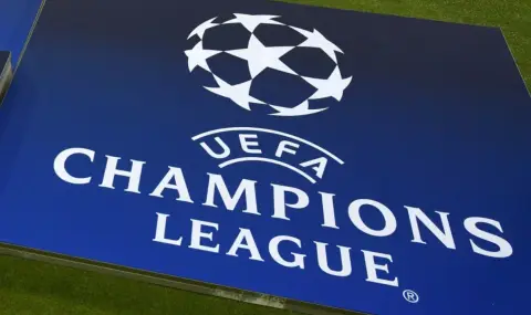 Плейофната фаза на Шампионската лига започва с гладния за реванш Реал Мадрид и френско дерби - 1