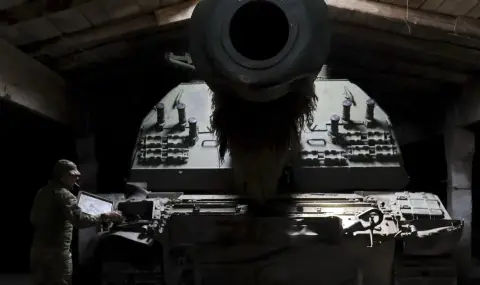 Русия свали 162 украински дрона през нощта, нанесени са щети във Воронежка и Курска област - 1