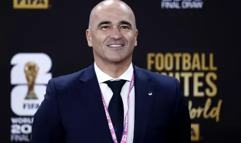 Селекционерът на Португалия каза защо неговият отбор не е фаворит на Мондиал 2026 - 1