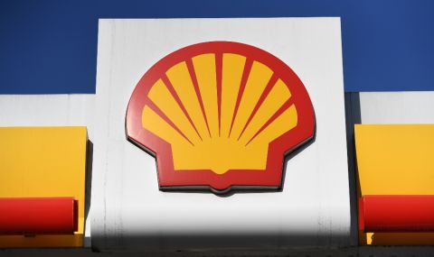 Спряха продажбите на гориво на бензиностанциите "Shell" в Русия - 1
