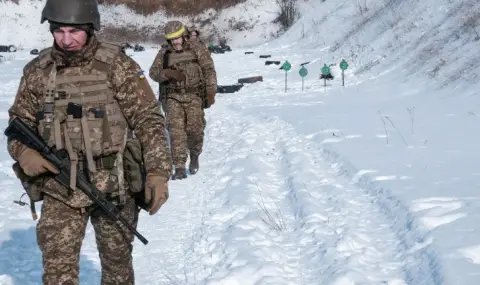 Украинският депутат Роман Костенко: Русия няма да спре, докато не унищожи армията ни