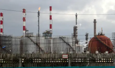 Up to $65 per barrel of oil  - 1