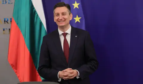 Иван Василев: Мобилното приложение на платформата „Колко струва“ ще бъде представено идните седмици - 1