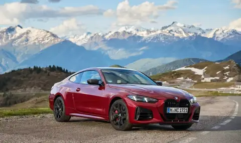 Нов шестцилиндров двигател за европейските BMW-та - 1