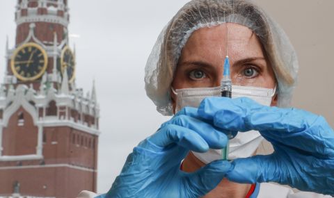 Русия премахва всички мерки срещу вируса - 1