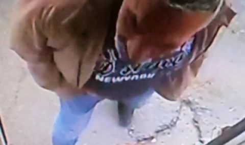 Бургас пропищя от този мъж, виждали ли сте го? (ВИДЕО) - 1