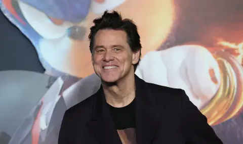 Джим Кери се раздели с луксозното си имение в Лос Анджелис на сериозна загуба - 1