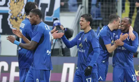 Левски подготвя още един голям трансфер - 1