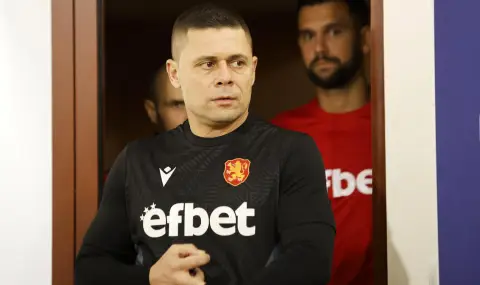 Александър Димитров: Трябва да печелиш, за да те уважават - 1