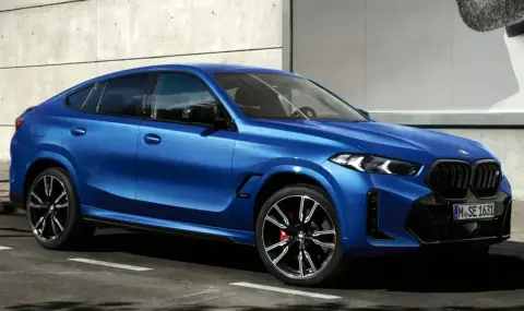 Alpina ще промени BMW след интеграцията си в компанията - 1