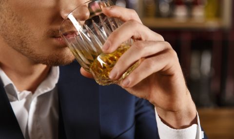 Шотландия: По-ниска смъртност при злоупотреба с алкохол след въвеждането на минимална цена - 1