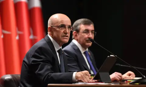 Турция предупреди, че войната в Иран заплашва световната икономика със сериозна инфлация