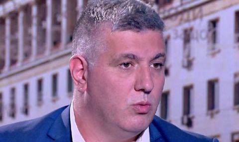 Андрей Цеков: Кабинетът съществува, за да отстои европейския ни цивилизационен избор - 1