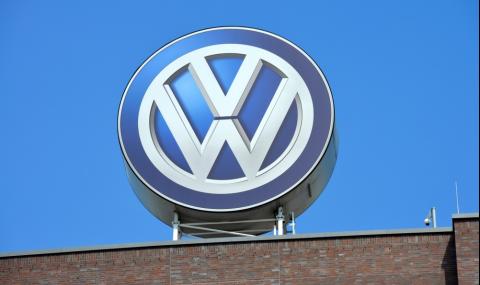 Германският в. „Билд“ се плаши от завод на Volkswagen в Турция - 1