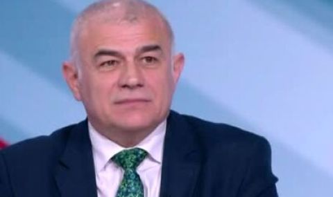 Гьоков: Прокуратурата да провери как се харчат европарите по Плана за възстановяване. Има съмнения за корупция  - 1