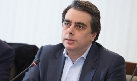 Кирил Петков потвърди: Асен Василев е кандидатът за премиер на ПП - 1