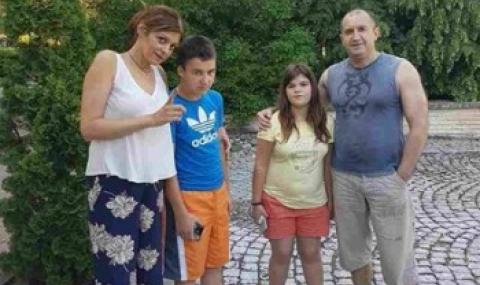 Може ли президентът да е бос? - 1