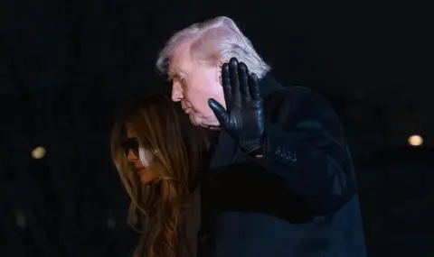 The Economist: САЩ активно проучват сценарии за отмяна на санкциите срещу Русия - 1