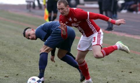 Балъков хвали играч на ЦСКА в Германия - 1