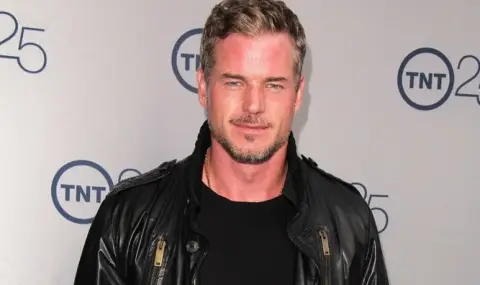 Ерик Дейн издава мемоарите си посмъртно в края на годината (СНИМКИ) - 1