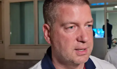 Живко Тодоров напусна ръководството на ГЕРБ заради различия с останалите членове на ИК  - 1