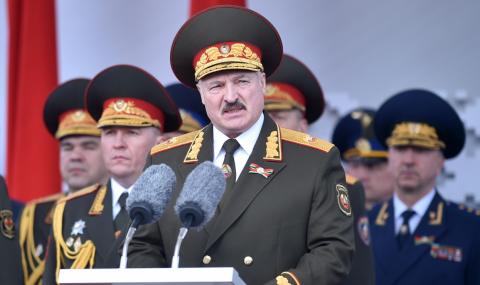 Лукашенко уволни правителството - 1