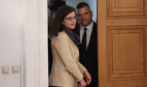 Външната комисия на НС обсъжда френското предложение за спора с РСМ - 1