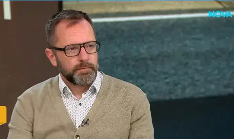 Бившият шеф на АПИ: Искам да видя проверката, направена след освобождаването ми