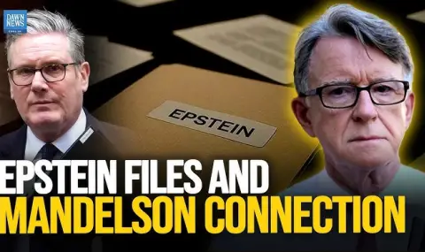 Bloomberg: Стармър може да бъде принуден да подаде оставка до седмица ВИДЕО - 1