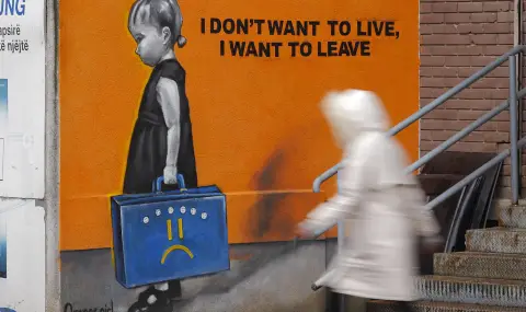 ЕС затяга режима за отхвърлени кандидати за убежище и ускорява депортациите - 1