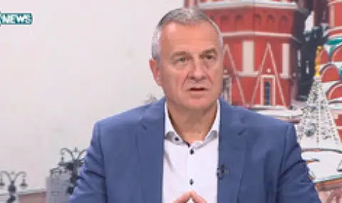 Йовчев: Министърът на външните работи направи отстъпление от българската позиция за Русия - 1