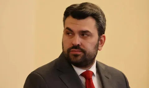 Ивайло Мирчев: България да задейства член 4 от НАТО - 1
