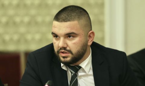 Македонската "Левица" внесе иск за клевета срещу Християн Пендиков - 1