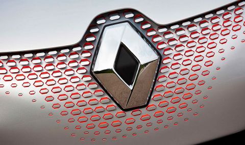Renault спира да разработва дизелови двигатели - 1