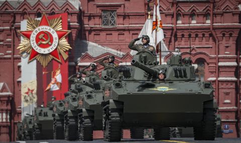 Русия е страна без ПВО - 1
