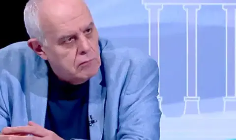 Андрей Райчев: От утре България е в нов политически етап. Радев взима нещата в ръце и то категорично