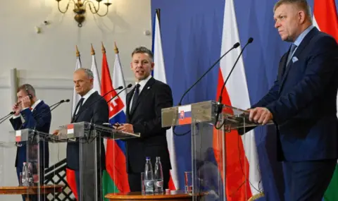 Fico: Slovakia will not pay NATO military loan  - 1