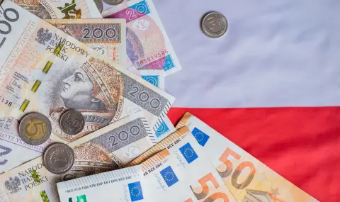 Полша беше одобрена за получаване на над 6 милиарда евро от фондовете на ЕС - 1