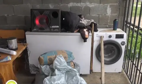 В Монтанско още чакат обезщетения за наводнените си къщи - 1