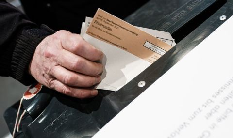  "Алтернатива за Германия" е на балотаж за кмет на голям град в Тюрингия - 1