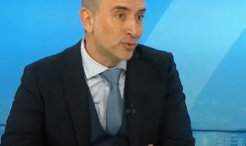 Ивайло Вълчев: Случилото се в центъра на София много помогна да лъснат проблемите между управниците - 1