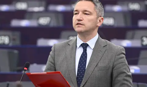 Кристиан Вигенин остро разкритикува Европейската комисия за разрешенията на ГМО - 1