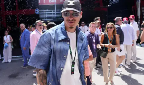 Президентът на Наполи лично води преговори за трансфера на Дарвин Нунеш - 1