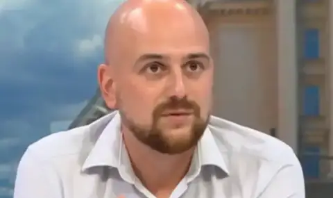 Светлин Тачев: Мащабът на протестите ускори оставката, правителството предпочете да избегне ескалацията - 1