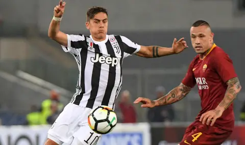 Бивш футболист на Рома с откровени разкрития - 1