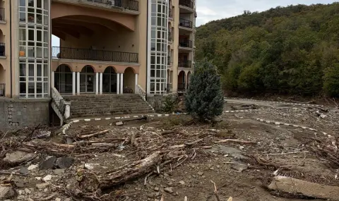 Говори собственик на апартамент в „Негреско“ - Държавата ни продаде законни имоти, които сега иска да събори - 1