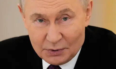 Как Путин изпадна в засада