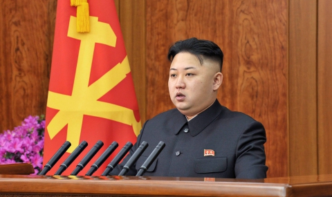 Пхенян официално обяви, че подготвя трети ядрен взрив - 1