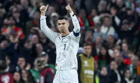 Роналдо създава частен клуб в Мадрид, забранява телефоните и снимките - 1