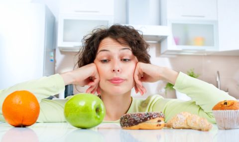 5 съвета, които ще ви помогнат да не провалите диетата си - 1